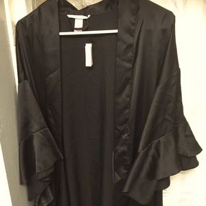 Victoria secret robe